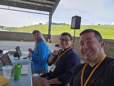 Minutes Table Antics