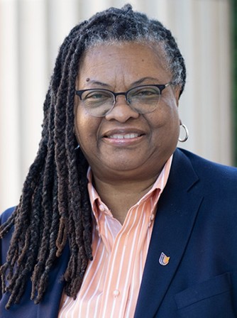 Dr. Smallwood