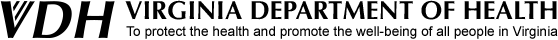 VDH
                        Logo