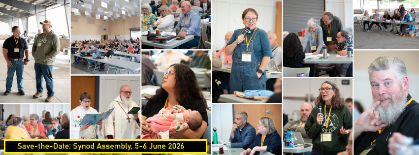 Synod Assembly 2025