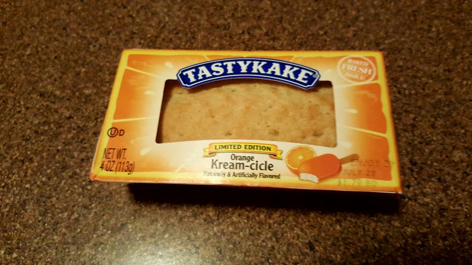 Pie