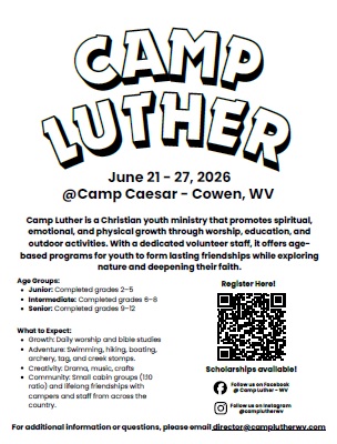 Downloadable
                        Flyer