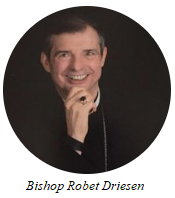 Robert Driesen
