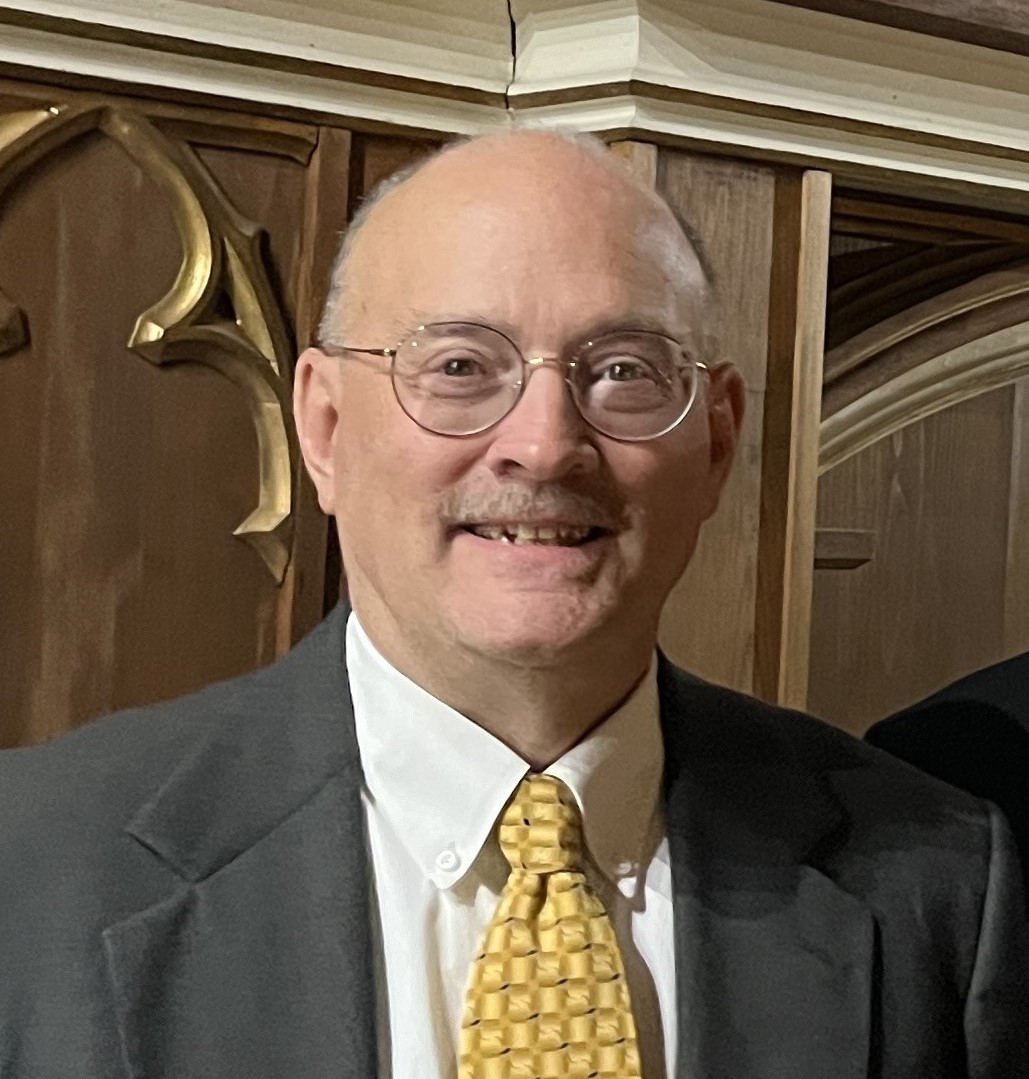 Keith Christian