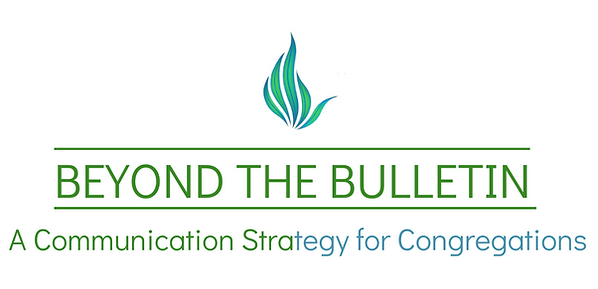 Beyond
                the Bulletin