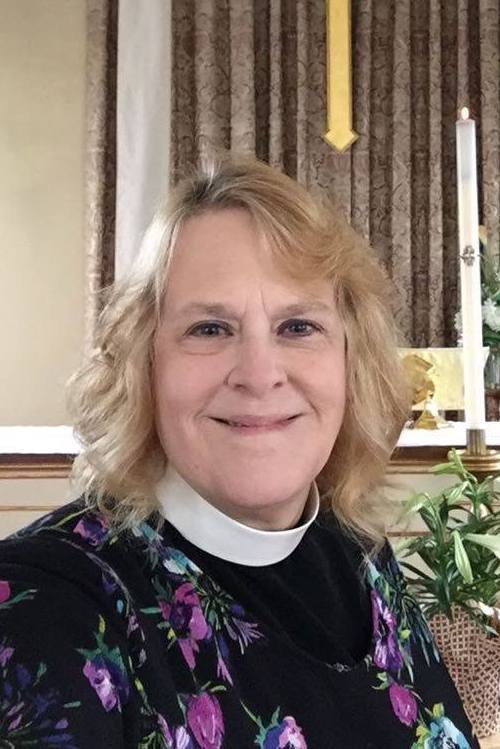 Susan Claytor
