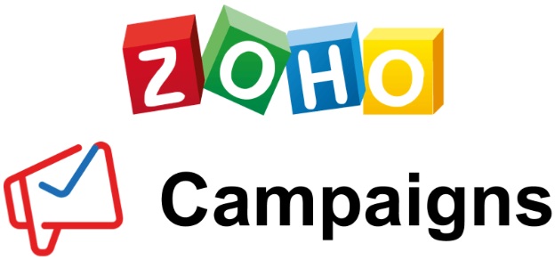 Zoho
                campaigns